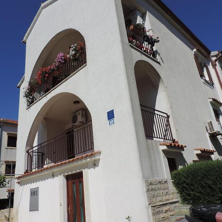 Apartmani Antica Cres Kültér fotó