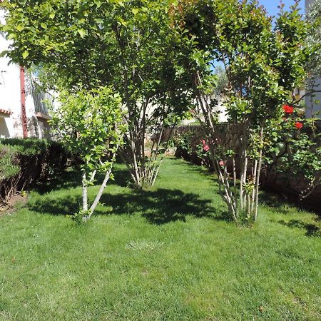 Apartmani Antica Cres Kültér fotó